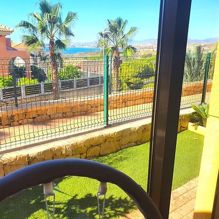 Apartamento Con Hermoso Jardin Y Ac 伊斯拉普拉纳 外观 照片