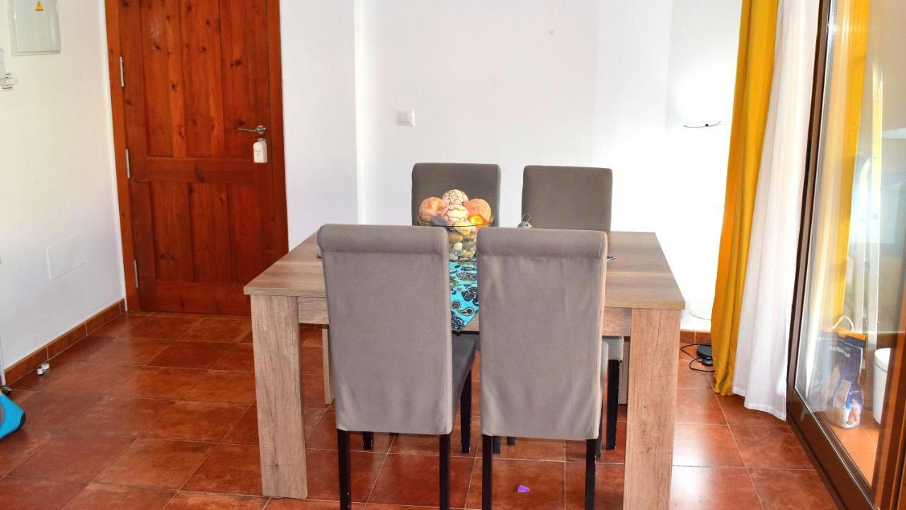 Apartamento Con Hermoso Jardin Y Ac 伊斯拉普拉纳 外观 照片