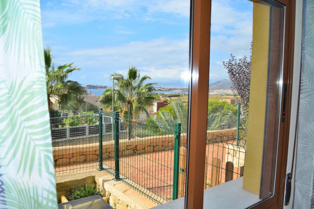 Apartamento Con Hermoso Jardin Y Ac 伊斯拉普拉纳 外观 照片