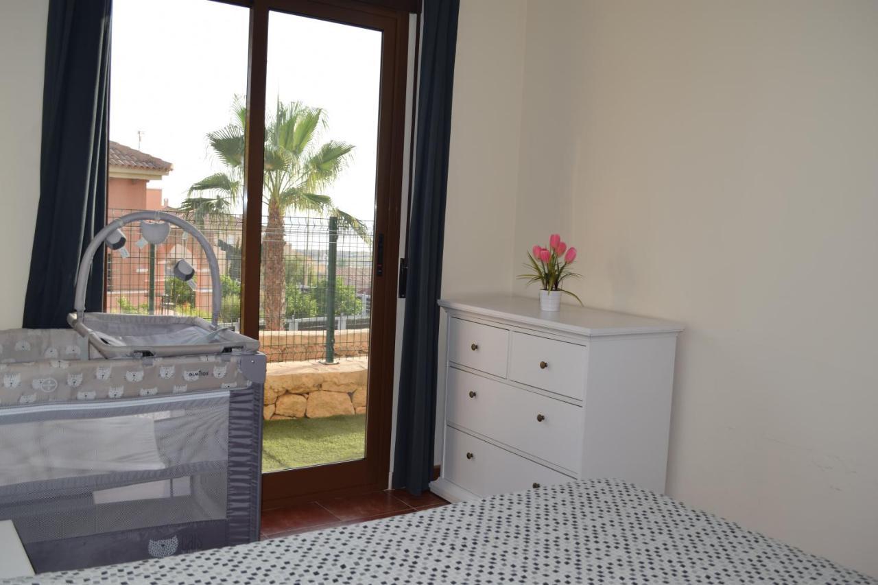 Apartamento Con Hermoso Jardin Y Ac 伊斯拉普拉纳 外观 照片