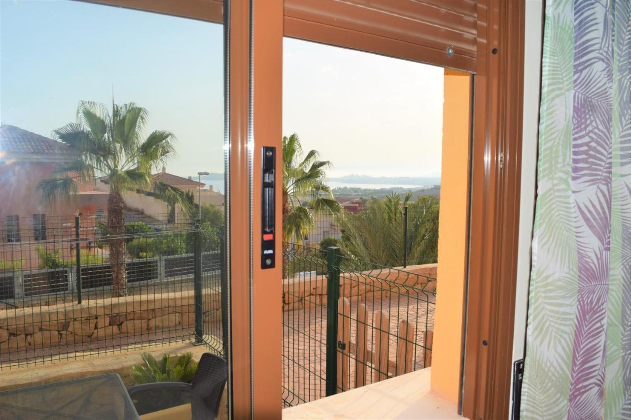 Apartamento Con Hermoso Jardin Y Ac 伊斯拉普拉纳 外观 照片