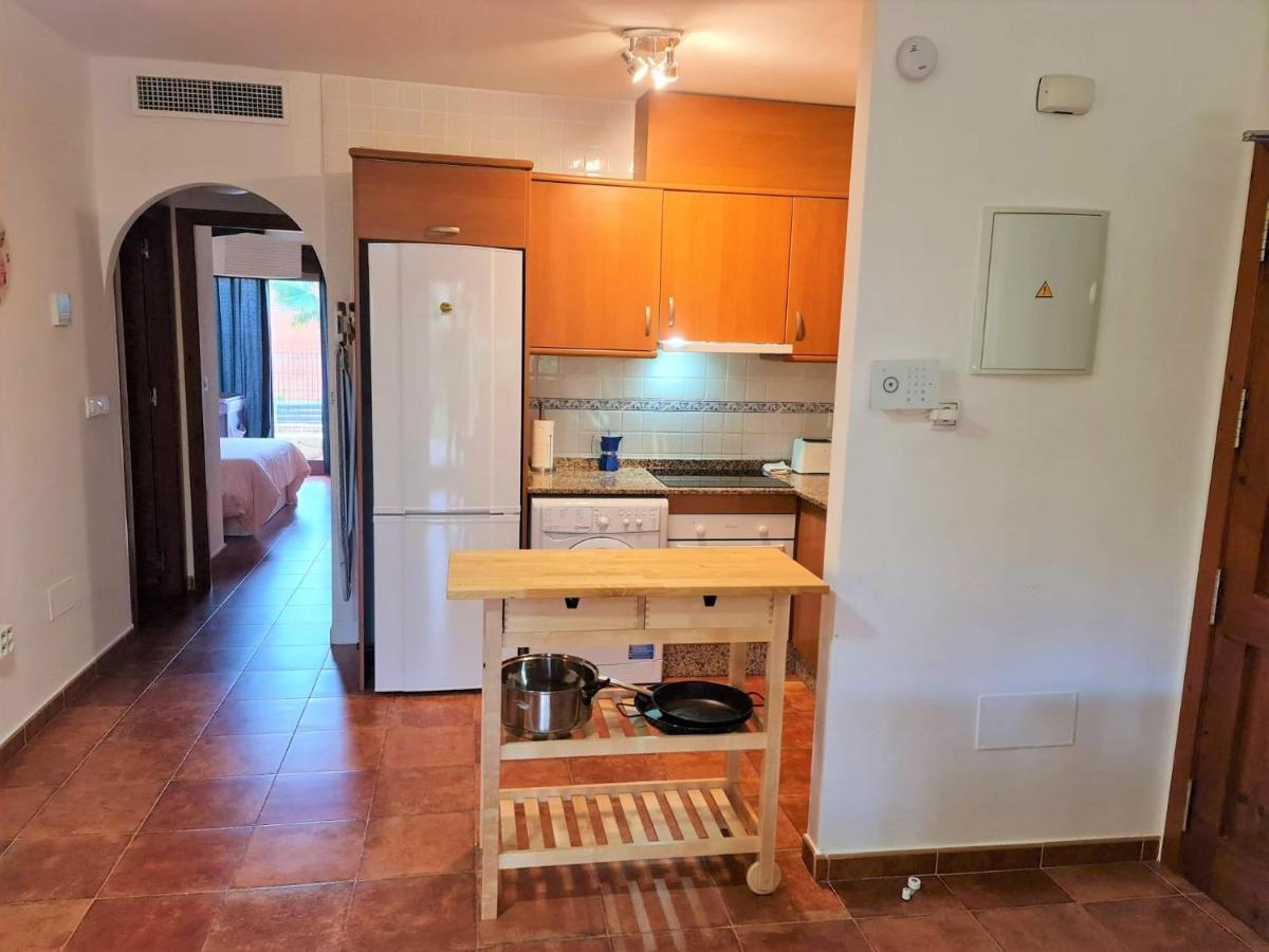 Apartamento Con Hermoso Jardin Y Ac 伊斯拉普拉纳 外观 照片