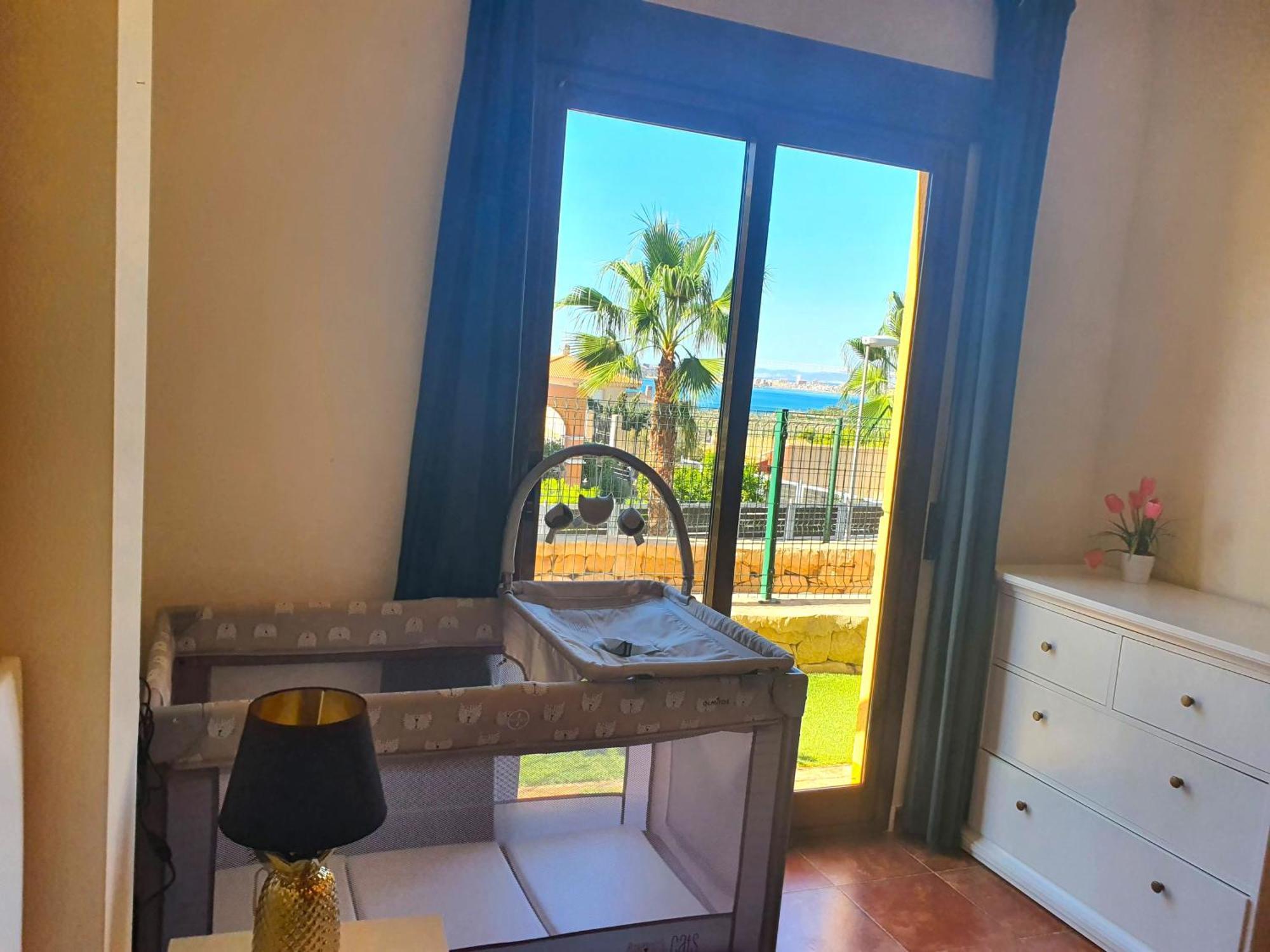 Apartamento Con Hermoso Jardin Y Ac 伊斯拉普拉纳 外观 照片