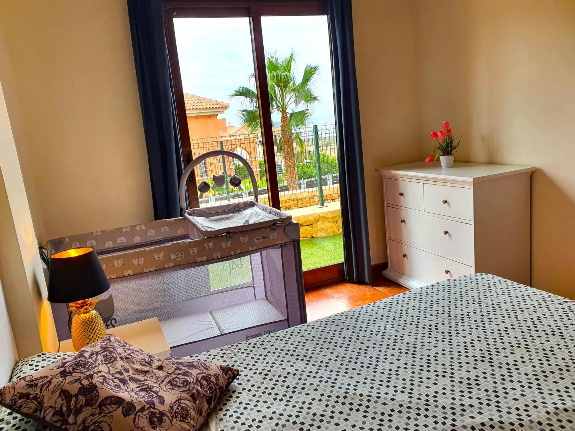 Apartamento Con Hermoso Jardin Y Ac 伊斯拉普拉纳 外观 照片