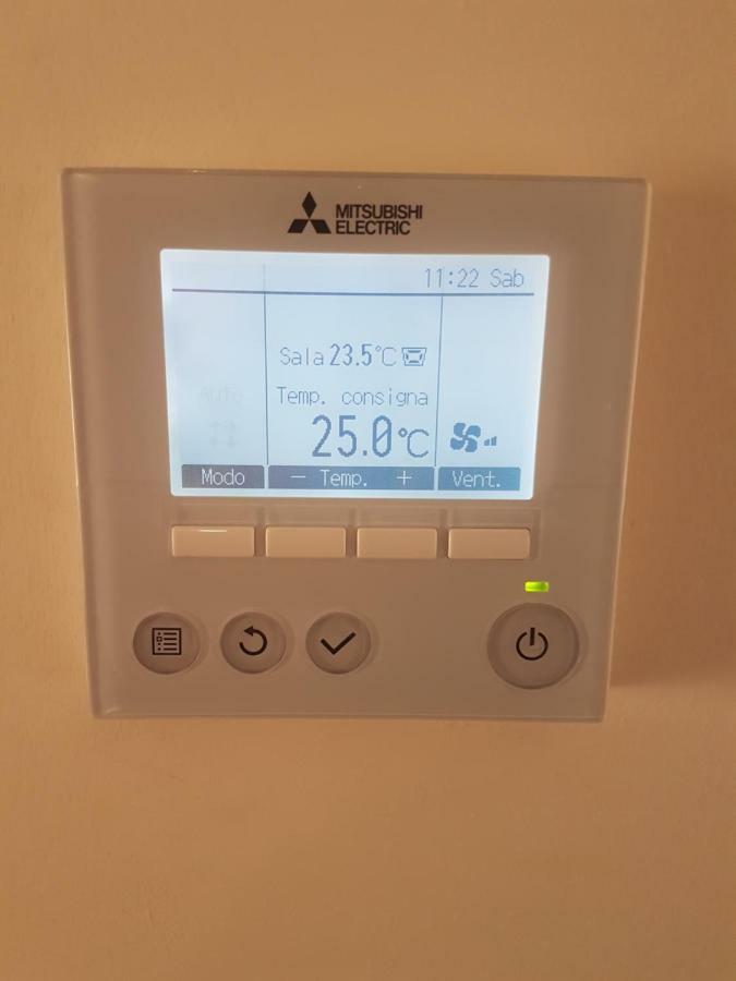 Apartamento Con Hermoso Jardin Y Ac 伊斯拉普拉纳 外观 照片