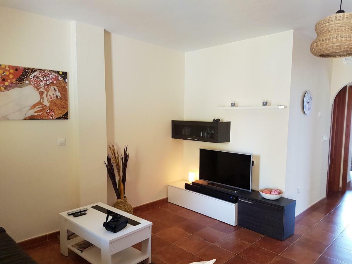 Apartamento Con Hermoso Jardin Y Ac 伊斯拉普拉纳 外观 照片